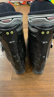 yžařské boty lyžáky přezkáče Dalbello 4MX - 5