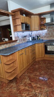 Kuchyňská linka - 5