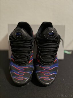 Nike air max plus - 5