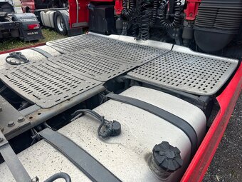 Daf 106.460,Standart,Retarder,Spoilery - 5