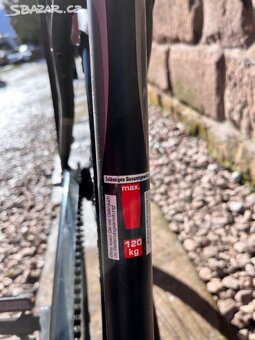 Pánské Bicycles trekové silniční kolo horské - 5