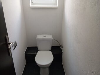BYT 2+kk s terasou Uherský Brod - 5