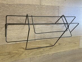 Závěsný koš na truhlíky Lebiš - 5