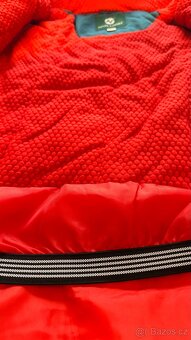 Dětská zimní lyžařská bunda - 5