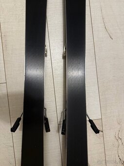 Prodám lyže Atomic Vantage Junior 130 - 5