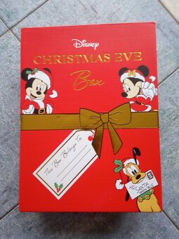 Pyžamo, domácí komplet 110/116 a župan 116-134 - 5