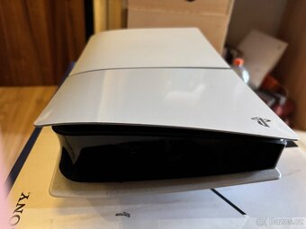 Playstation 5 slim 1Tb s mechanikou - 5