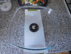 poklice a šajba na mletí - 5