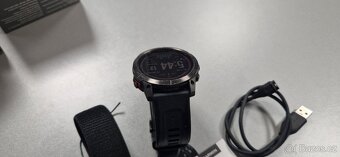 Garmin Fenix 7x Solar - 5
