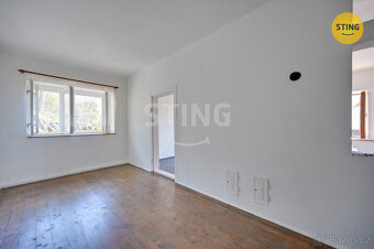 Prodej celoročně obyvatelné chalupy po částečné reko, 132115 - 5