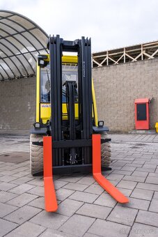 Vysokozdvižný vozík Hyster H3.0FT (VV0202) - 5