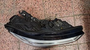 Prodám PP světlomet Audi A6 model C7 4G0.931.034.H - 5