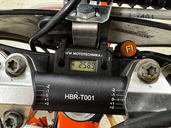 KTM SXF 250 2013 - 5