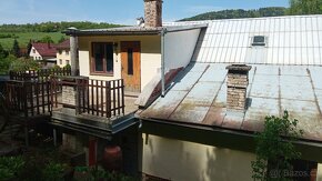 prodej rodinného domu v Kašavě - 5