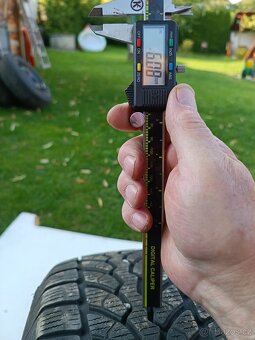 Ocelové disky Renault Megane - 5