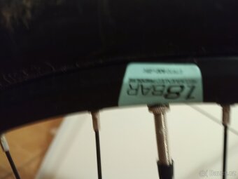 Horské kolo Rockrider vel.M - 5