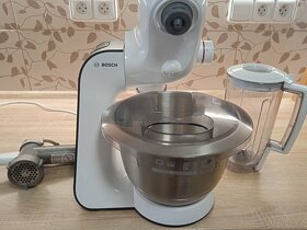 Mixovací nádoba Bosch - 5