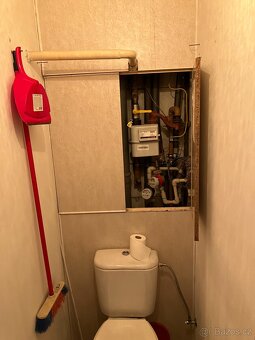 Prodej bytu 1+1 Struhlovsko, Hranice - 5