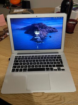 MacBook Air 2017 - 5