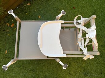 Detska rozkladaci zidlicka Combelle - 5