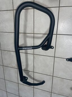 Padací rám Triumph Tiger 800 od 2015+ - 5