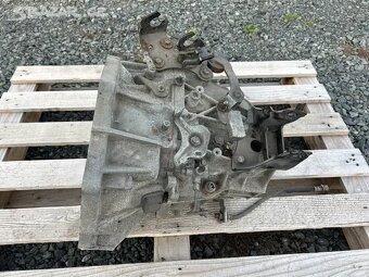 Toyota Auris 1.33 převodovka - 5