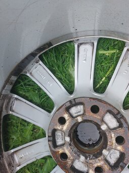 Elektrony plus pneu r17 - 5