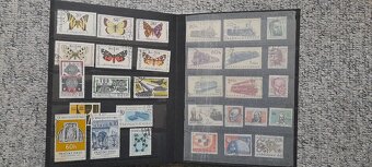 Album Československo - ražené (dražší série) - 5