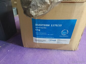 Olepovacka hran miniprof 100 - 5