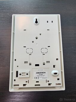 JABLOTRON JA 80 A SIRENA BEZDRAT - 5
