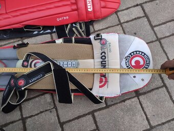 Hokejové chrániče - 5