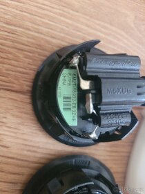 Reproduktory Ford Mondeo, Ford S-MAX - 5