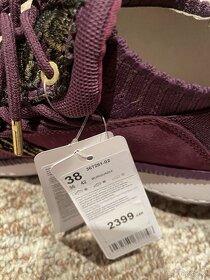 damske tenisky nove s cedulkou - 5