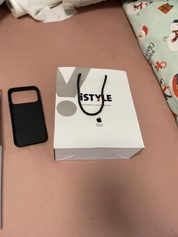 IPhone 17 pro max 256gb - 5