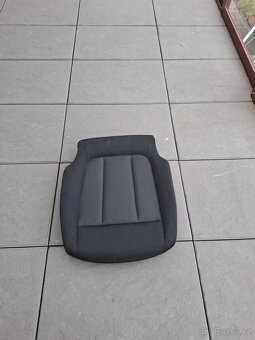 Bmw g20 sedadlo  řidiče - 5