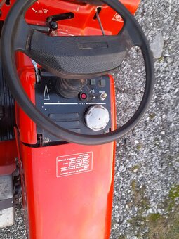 Mt8-070 mini+vozík+brány+kultivátor - 5