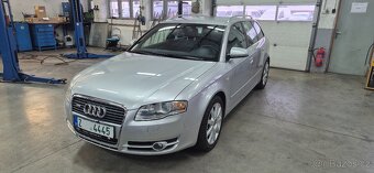 Audi a4 Sline - 5
