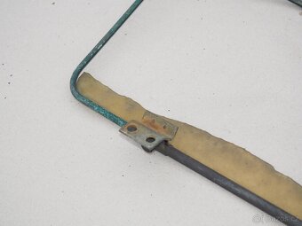 Stínítko - sluneční clona - 5