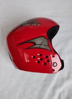 helma přilba MANGO - 5