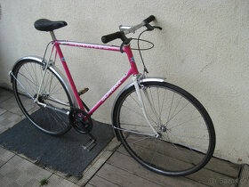 SILNIČNÍ kolo Singlespeed - 5