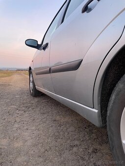 Ford Focus Mk1 1.8 TDCi - 5