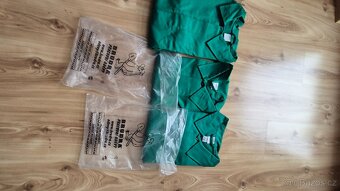 Montérková bunda BRUDRA - 5