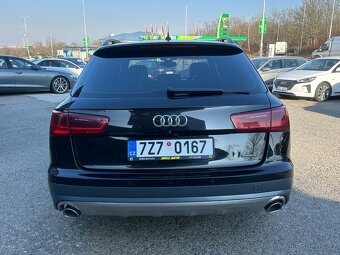 Audi A6 Allroad 2015 - 5