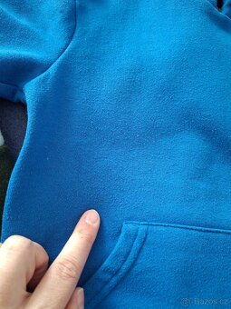 6x klučičí mikina - 5