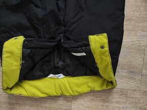 Oteplovačky vel. 152 Zn. H&M - 5