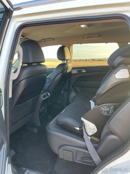 SsangYong Rexton - 5