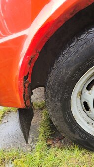 Prodám Škoda 120L dědictví - 5