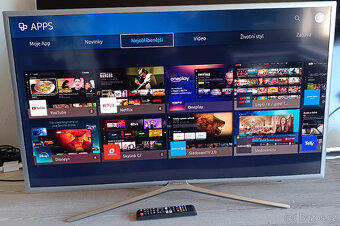 40(100cm) TV Samsung UE40K5602 - 5