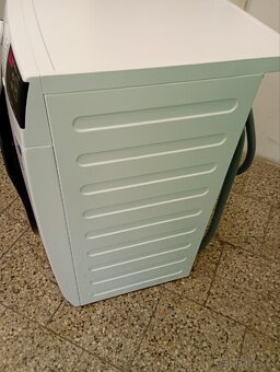 Pračka Electrolux - 5