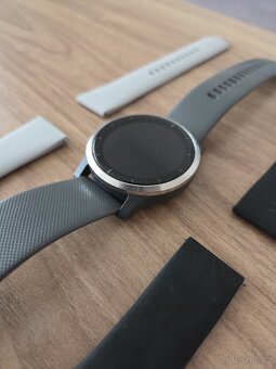 Garmin Vivoactive 4 - 5